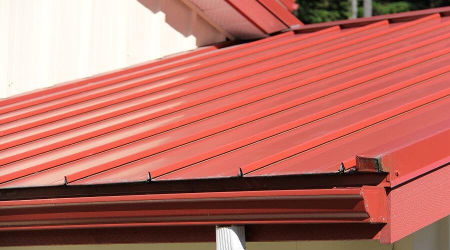 Emergency Industrial Roof Repair in Termo, CA